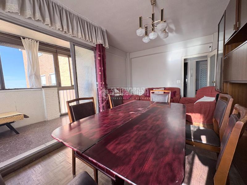 Foto aa241ea0-700e-439b-9bf4-65c1844850da. Appartamento con riscaldamento in Fontarrón Madrid