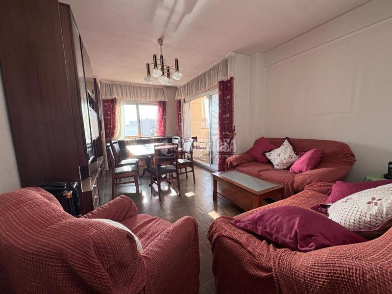 Foto aec5f897-4e37-477a-b2d6-7098c0644645. Appartamento con riscaldamento in Fontarrón Madrid