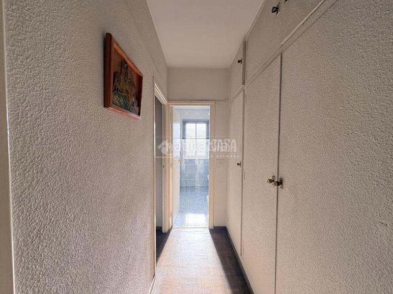 Foto b61ebf25-8aa3-46a7-8129-73f39589a641. Appartamento con riscaldamento in Fontarrón Madrid