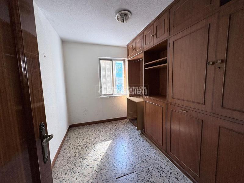 Foto 139abb54-150b-4bed-8d1b-d73b4ff2fd6e. Appartement avec chauffage dans Fontarrón Madrid