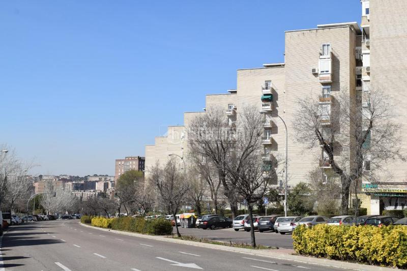 Foto 3d510580-fb1d-4846-aa0e-455bcbc18722. Appartement avec chauffage dans Fontarrón Madrid