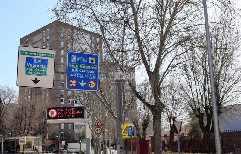 Foto a0c64ac9-3b7b-4918-85a0-06b02eec104c. Appartement avec chauffage dans Fontarrón Madrid