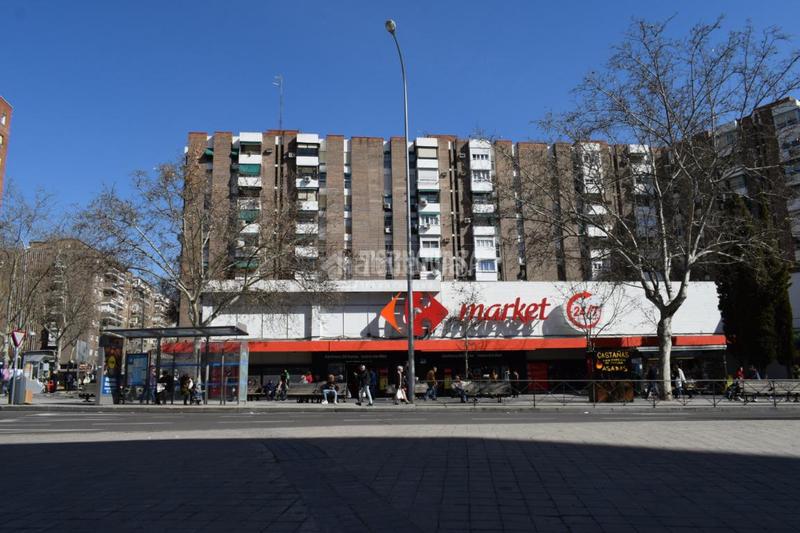 Foto e92ca0cd-dee1-4a86-994a-a2319260254c. Appartement avec chauffage dans Fontarrón Madrid