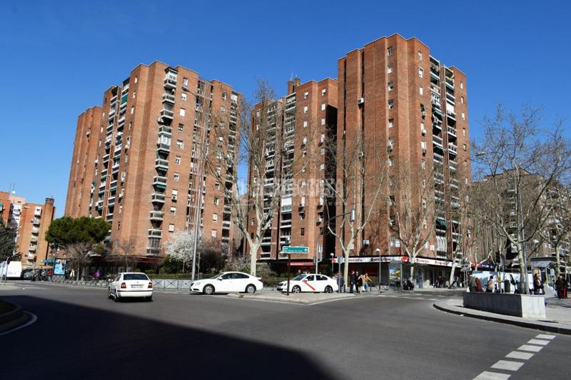Foto f603b5b9-7d6c-4da8-814c-fe956d39f9df. Appartement avec chauffage dans Fontarrón Madrid