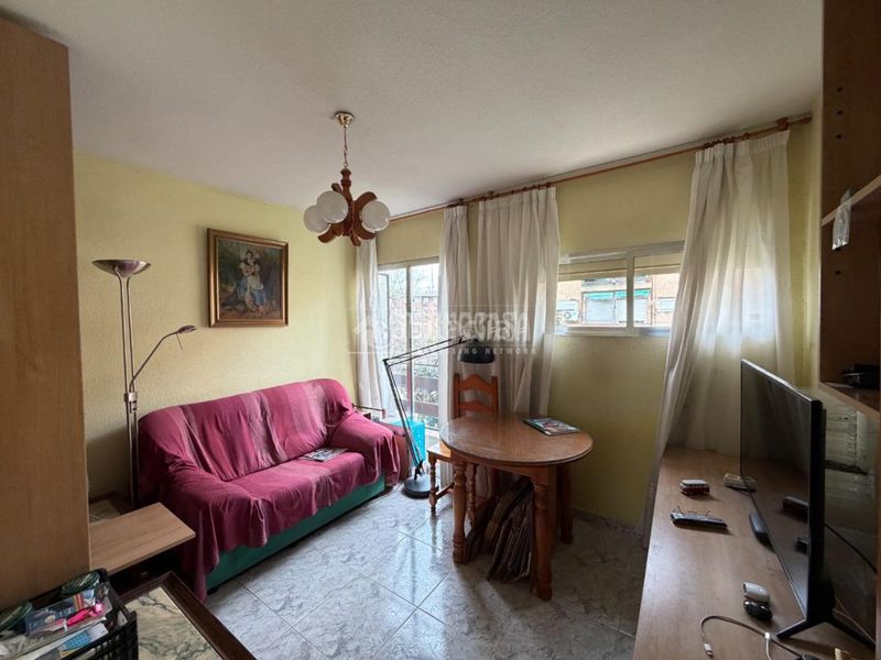 Foto 1efa6ee1-ec20-4e59-b879-4dd21be1dd6d. Piso  en venta en Fontarrón Madrid