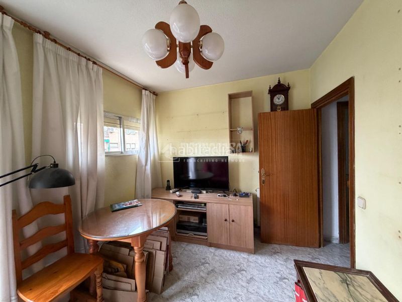 Foto 3d71b7f1-a0e4-4ad7-ae35-be78a27ebf10. Piso  en venta en Fontarrón Madrid