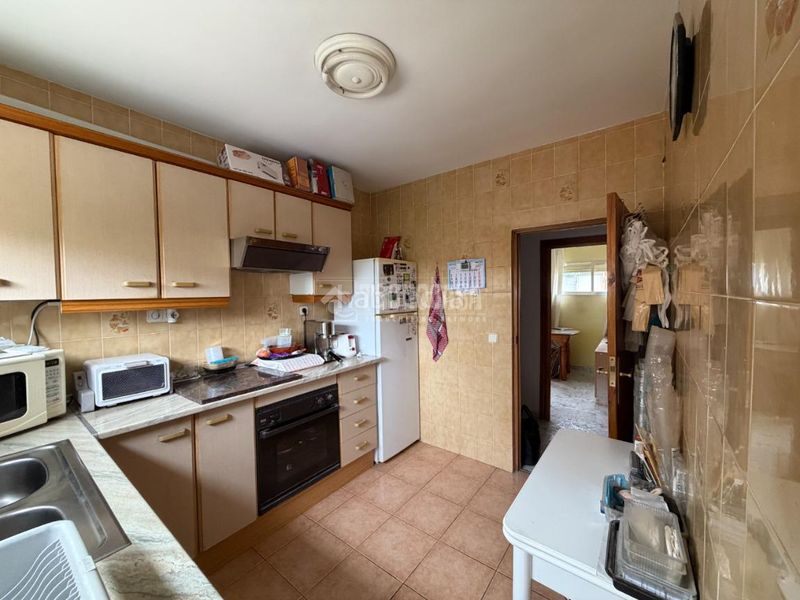 Foto 658f1aab-2cc7-412e-9cbe-fd1fcddb4a17. Piso  en venta en Fontarrón Madrid