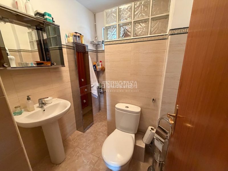 Foto 84d33ec2-e45e-4d84-8e25-e197c4b7ec1e. Piso  en venta en Fontarrón Madrid