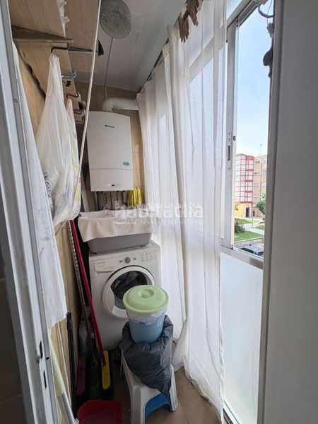 Foto 8a7d0582-bfdf-4633-b4b8-5369061eb382. Pis amb calefacció a Fontarrón Madrid