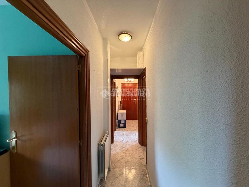 Foto db584d94-c4c9-43ef-a568-a210e23a82af. Piso  en venta en Fontarrón Madrid