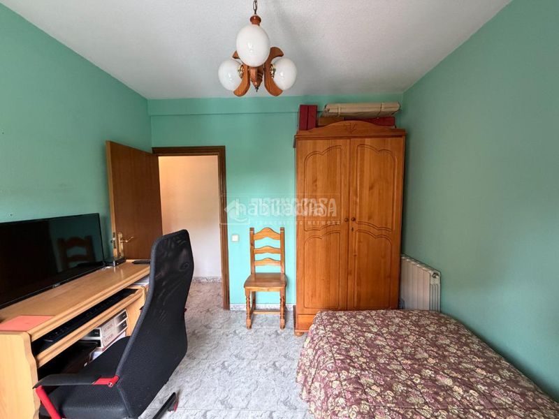 Foto dbe91d6f-6e63-429a-854f-554e1f08213c. Piso  en venta en Fontarrón Madrid