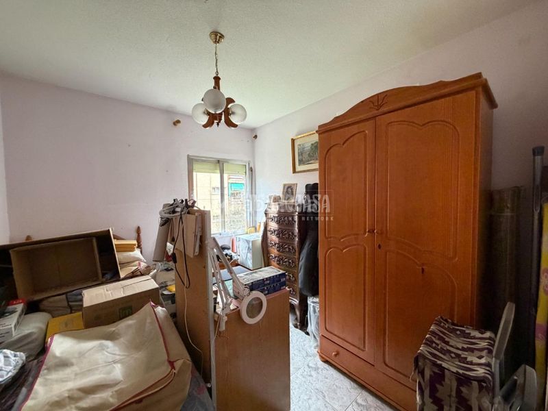 Foto e43933a6-476e-430f-8dfe-1035cbcdc331. Piso  en venta en Fontarrón Madrid