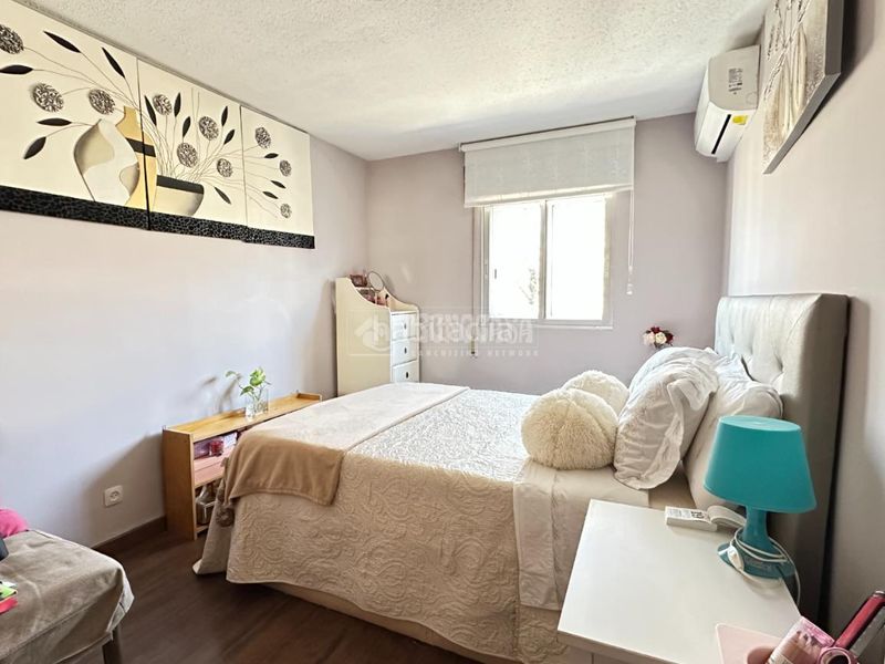 Foto 0a0f5e89-de6c-4fd5-b83f-7b4df606dbb3. Pis amb calefacció a Fontarrón Madrid