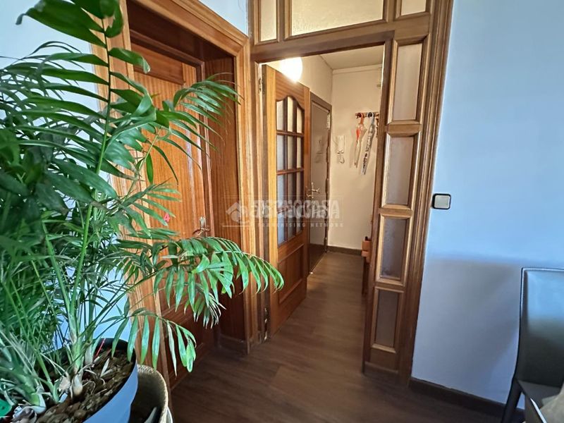 Foto 0e019fe5-8283-4618-bcb6-98d7b9651542. Pis amb calefacció a Fontarrón Madrid