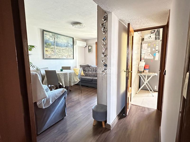 Foto 0f4d6ebf-bdba-45e5-9a7e-28acde8457f4. Pis amb calefacció a Fontarrón Madrid