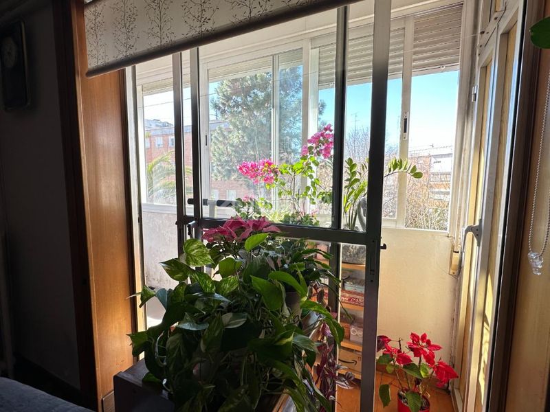 Foto 12a52b80-cf0e-4be1-ad57-650c2fa926e3. Pis amb calefacció a Fontarrón Madrid