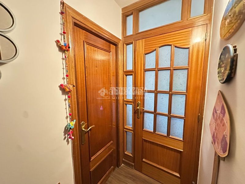 Foto 1d12080d-464e-4398-9acc-783d428a6dbe. Pis amb calefacció a Fontarrón Madrid