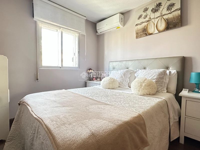 Foto 2bab16e2-cce2-467a-ba37-ad02aafc305c. Pis amb calefacció a Fontarrón Madrid