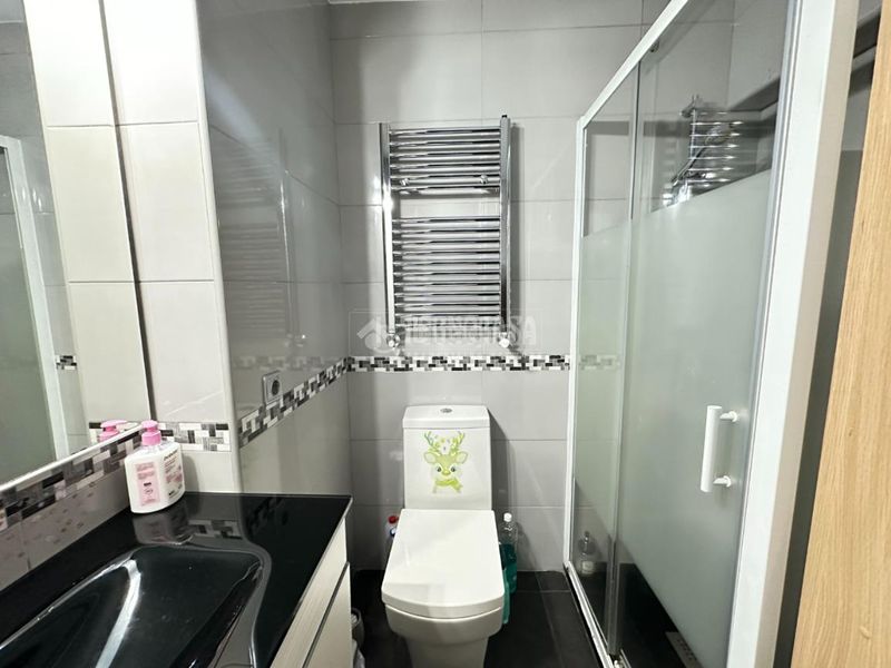 Foto 39d527ae-1f1a-4802-a58a-baa2c6b8d87c. Pis amb calefacció a Fontarrón Madrid