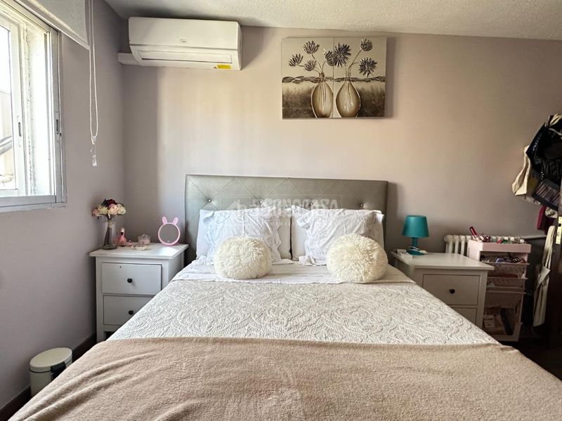 Foto 6967da92-0736-4ca2-9879-1d9273608f0d. Pis amb calefacció a Fontarrón Madrid