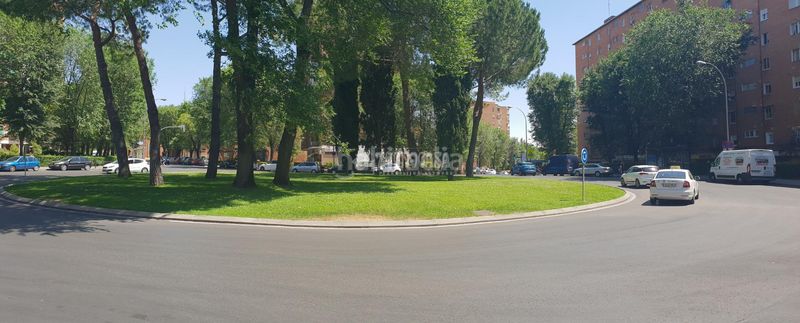 Foto 777ed9a6-1cfa-4fc7-bede-4e759517ab51. Pis amb calefacció a Fontarrón Madrid