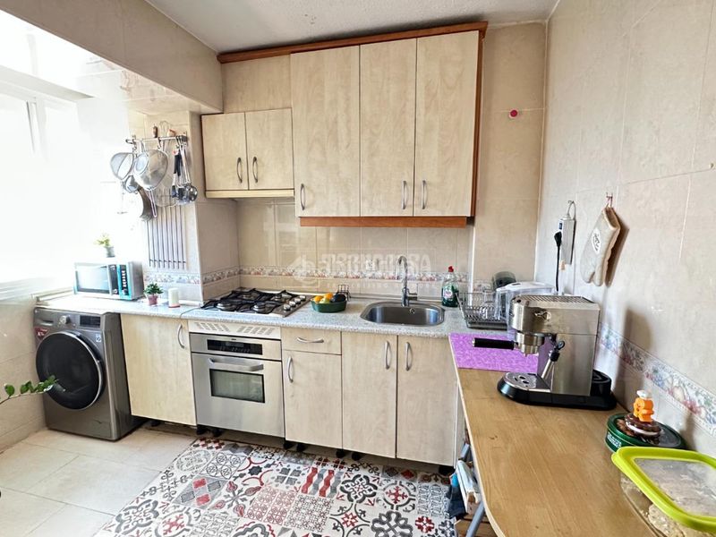 Foto 7b124492-b121-43f8-9142-afe246ebe1c1. Pis amb calefacció a Fontarrón Madrid