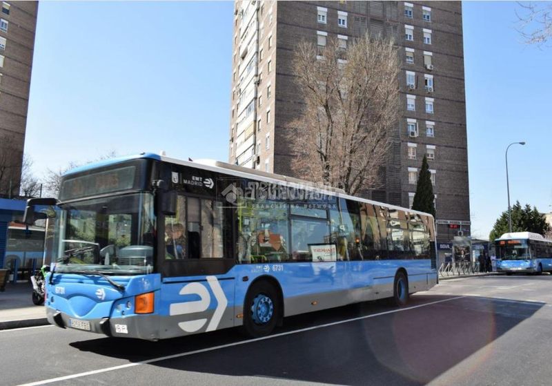 Foto 873ce6c8-96cc-4ee1-b9f4-5ca680854a4c. Pis amb calefacció a Fontarrón Madrid