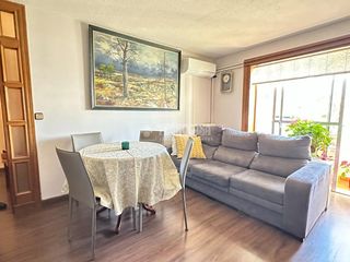 Flat in Fontarrón. Piso en venta en madrid
