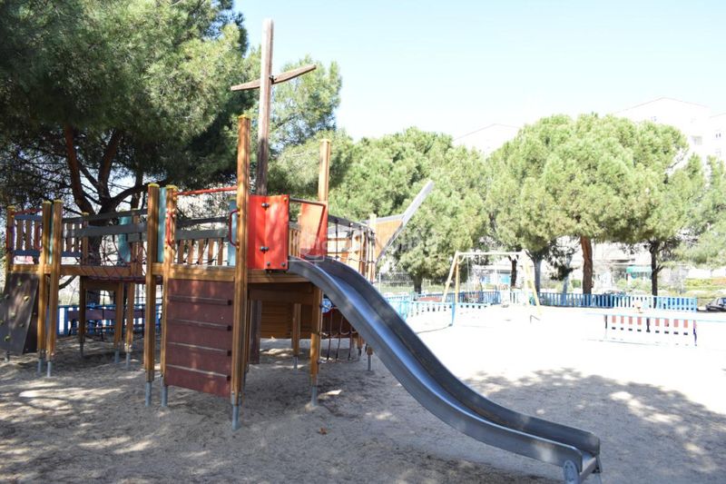 Foto bbd86f63-c847-42be-82b8-73668a08308b. Pis amb calefacció a Fontarrón Madrid