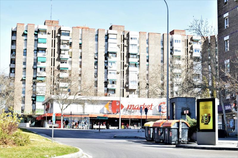 Foto c5e74145-bd6d-4961-81a8-ad96e7e6d037. Pis amb calefacció a Fontarrón Madrid