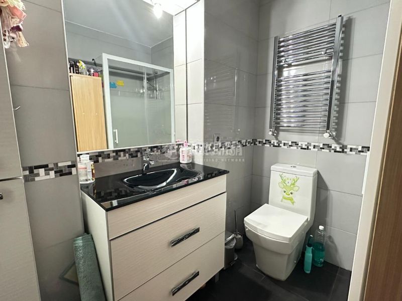 Foto c7cded66-2ffb-47c6-aec9-67abf732a7ac. Pis amb calefacció a Fontarrón Madrid