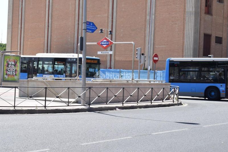 Foto 2cd3db38-b91c-4c1d-b118-b73740b1d69b. Piso  en venta en Fontarrón Madrid