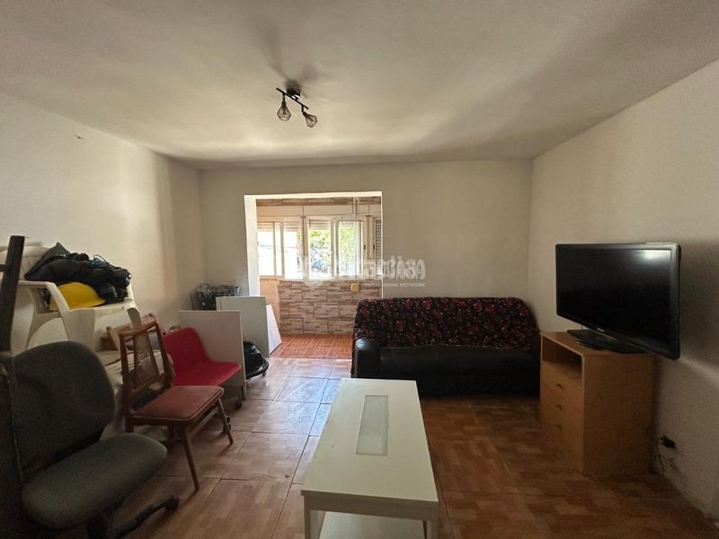 Foto 49c52266-009f-4f2f-8962-2dc2ad24f83b. Piso  en venta en Fontarrón Madrid