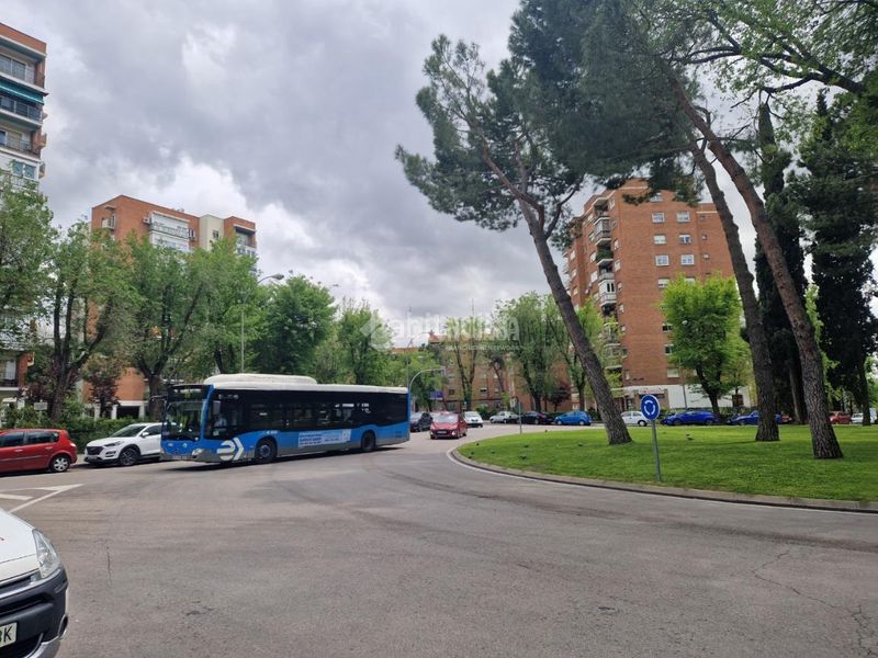 Foto 525c9ea1-a5f0-451c-8726-845ec63e076a. Piso  en venta en Fontarrón Madrid