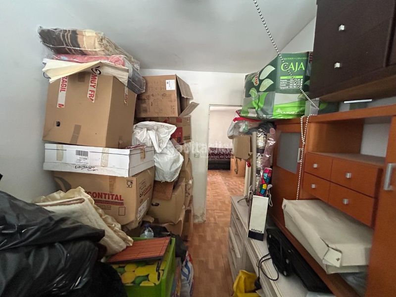 Foto 802481e1-94aa-45ff-abf1-1354817fb702. Piso  en venta en Fontarrón Madrid