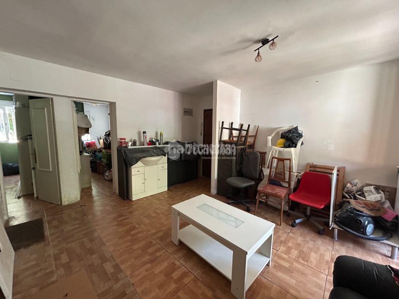 Foto a626e5ed-cd3d-4bf2-9d74-fd8d6941dcc2. Piso  en venta en Fontarrón Madrid