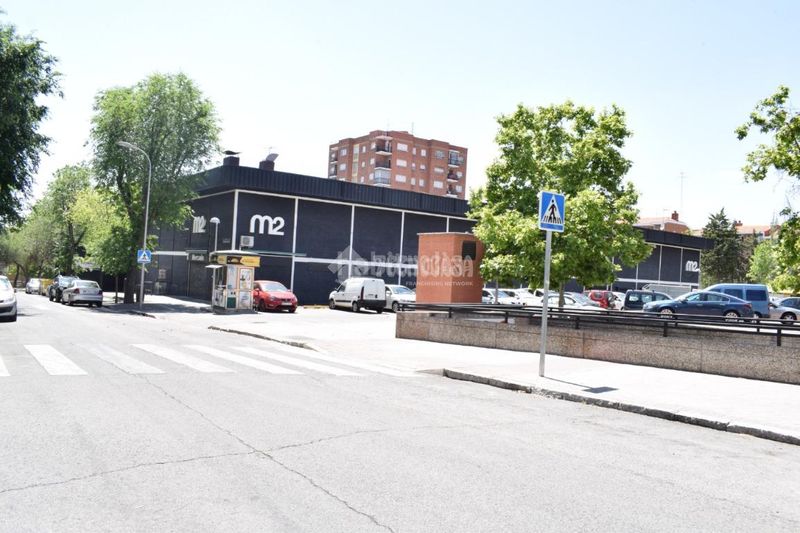 Foto d9861df1-d769-46c4-bb95-0dfd50d8dc5d. Piso  en venta en Fontarrón Madrid