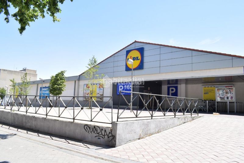 Foto ddab63ce-eb20-4f34-919c-b244c8353a19. Piso  en venta en Fontarrón Madrid