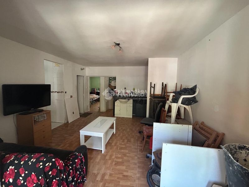 Foto e33b9d06-a335-4f33-a208-2f7760b69648. Piso  en venta en Fontarrón Madrid