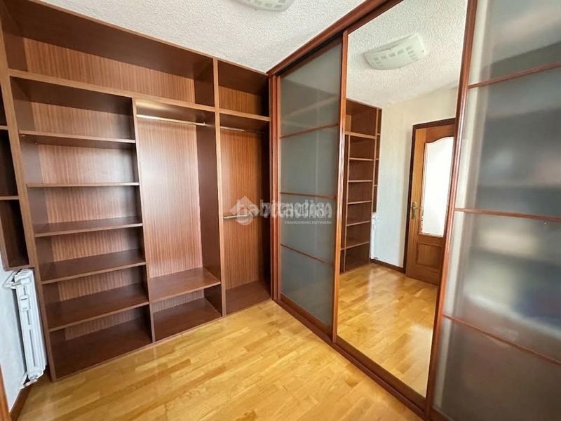 Foto 53a7bbdf-2999-4880-813a-9ae0c1f21730. Pis amb calefacció a Fontarrón Madrid