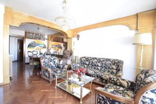 Appartamento in Fontarrón. Piso en venta en madrid