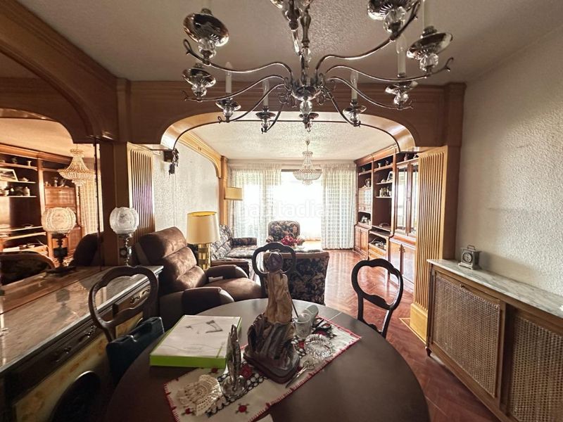 Foto 890d13f4-f03c-4e5d-8271-fbef67f41fd4. Pis amb calefacció aparcament a Fontarrón Madrid