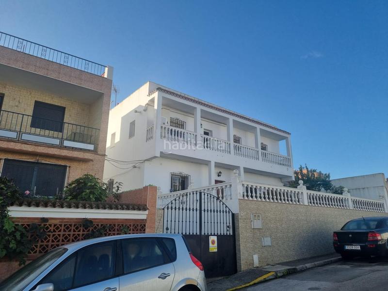 Foto 36f3f81b-b219-446e-833d-c847448a8bf5. Casa a San Bernabé Algeciras