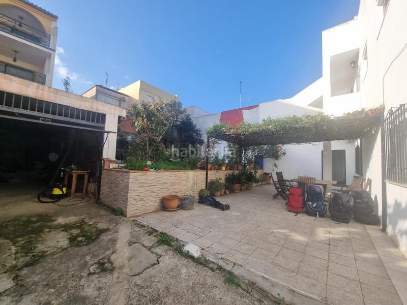 Foto 64917ef2-af24-45c6-aaef-d75dce830e13. Casa a San Bernabé Algeciras