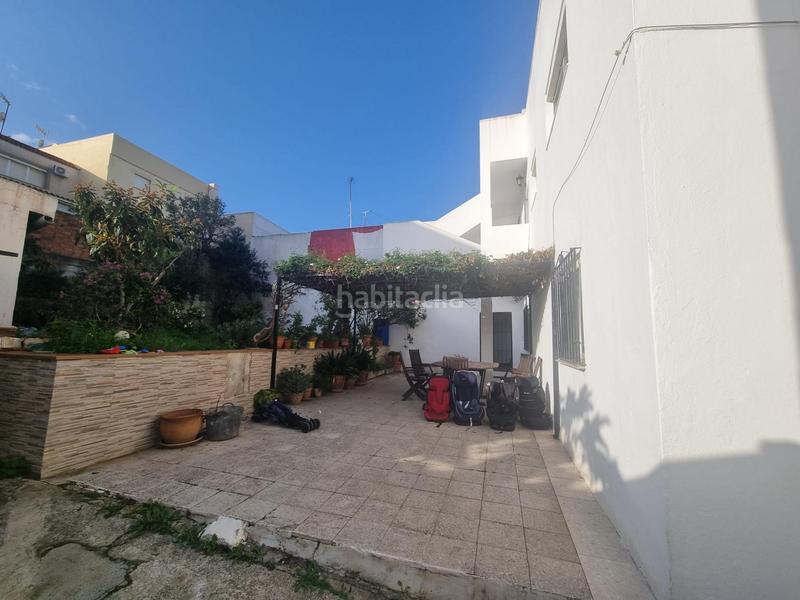 Foto cc312fc5-7c63-439b-b890-376f78dba4a0. Casa a San Bernabé Algeciras