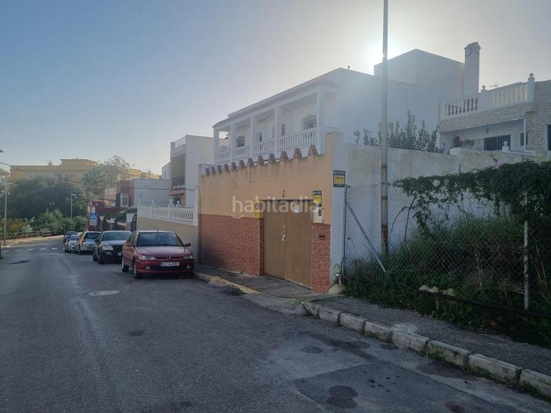 Foto db4f7fd1-70f7-4749-b684-45e9bea3af35. Casa a San Bernabé Algeciras