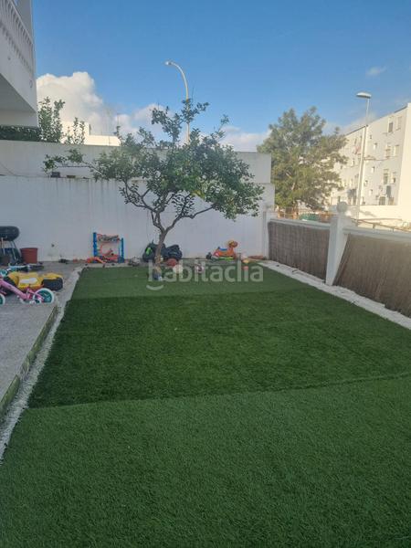 Foto e2466203-841d-456b-b000-d9fc53909876. Casa a San Bernabé Algeciras