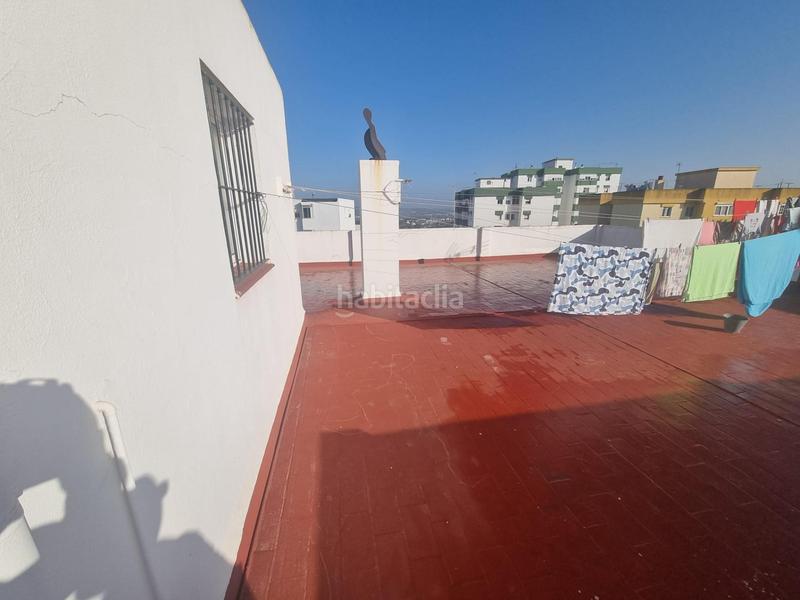 Foto e91baf08-7f2b-4413-b1e2-42a32a48d797. Casa a San Bernabé Algeciras