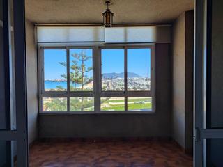 Appartement en Casco Antiguo. Venta piso 4 dormitorios paseo de la conferencia