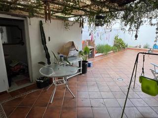 Casa adossada a Castellar de la Frontera. Estupendo adosado en castellar
